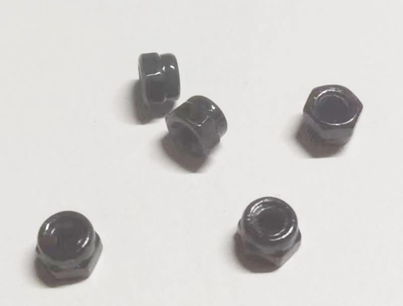 常用螺絲螺母規(guī)格型號(hào)有哪些？